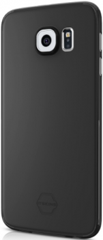 Чехол для Samsung Galaxy S6 ITSKINS Zero 360 Black Чехол для Samsung Galaxy S6 ITSKINS Zero 360 Black